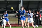 WLax vs BSU  Women’s Lacrosse vs Bridgewater State University. - Photo by Keith Nordstrom : WLax, lacrosse